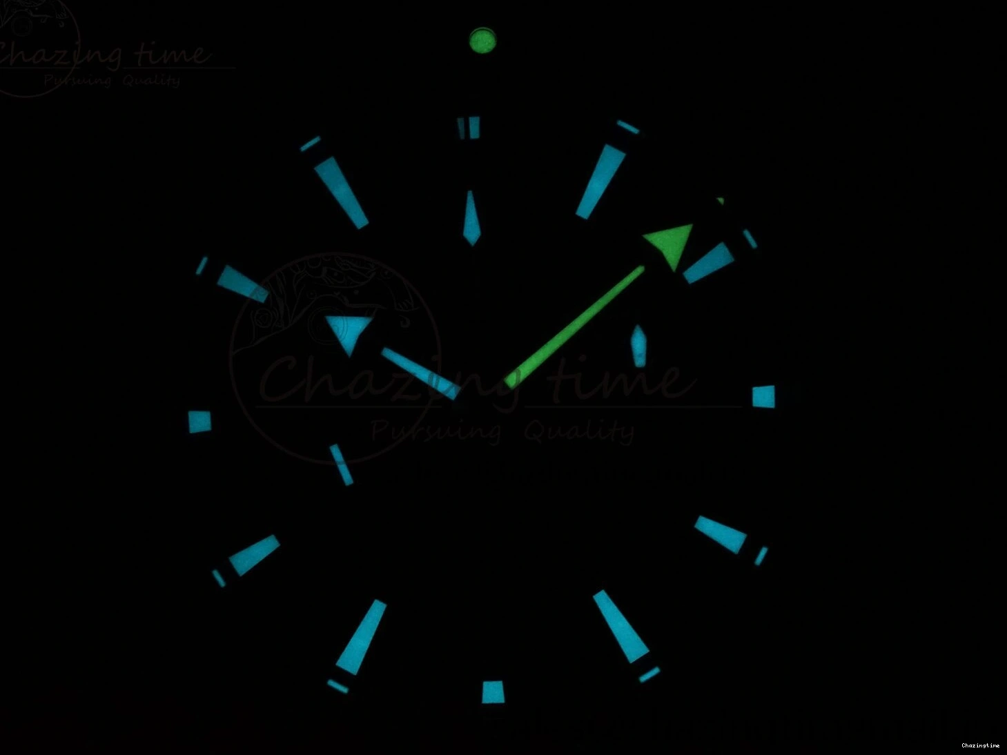 0407 Planet Ocean Master Chronometer 600M 45.5mm SS SCF 1:1 Best Edition Blue Bezel Blue Dial on SS Bracelet A9900 Super Clone Lightweight 7676